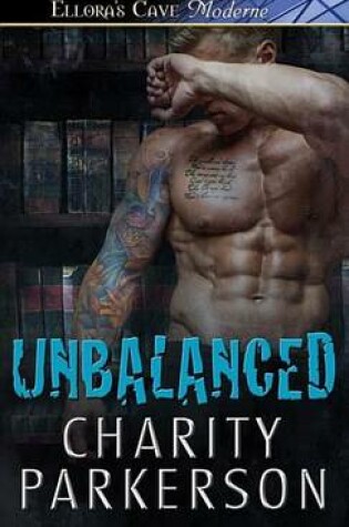 Cover of Unbalanced