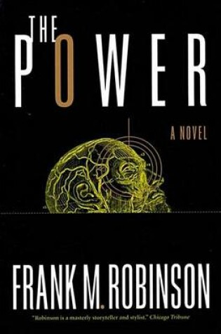 Cover of The Power