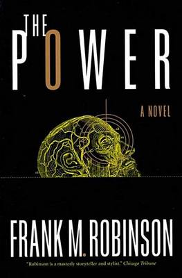 Book cover for The Power