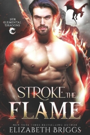 Cover of Stroke The Flame