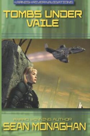 Cover of Tombs Under Vaile