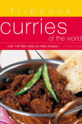 Cover of Curries of the World