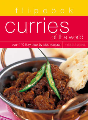 Cover of Curries of the World