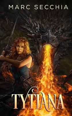 Book cover for Tytiana