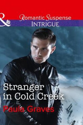 Cover of Stranger In Cold Creek