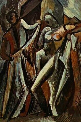 Cover of Bathers Drying Themselves (Pablo Picasso) 1909, for the Love of Art