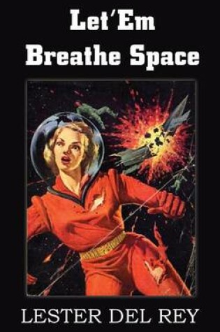Cover of Let'em Breathe Space