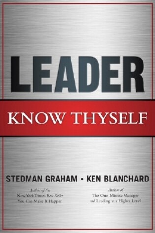 Cover of Leader, Know Thyself