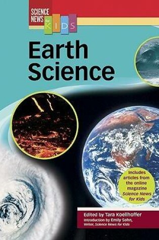 Cover of Earth Science