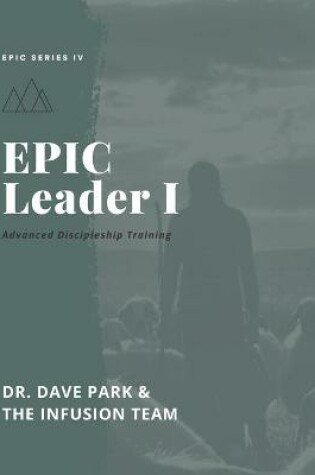 Cover of EPIC Leader I