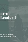 Book cover for EPIC Leader I