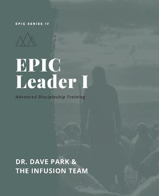 Book cover for EPIC Leader I