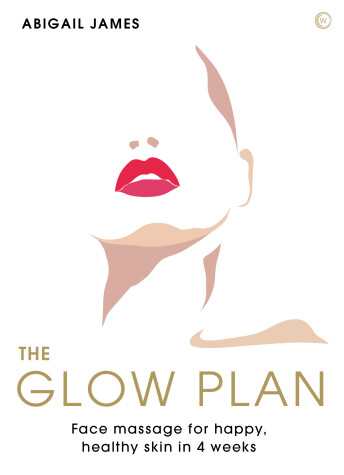 Book cover for The Glow Plan