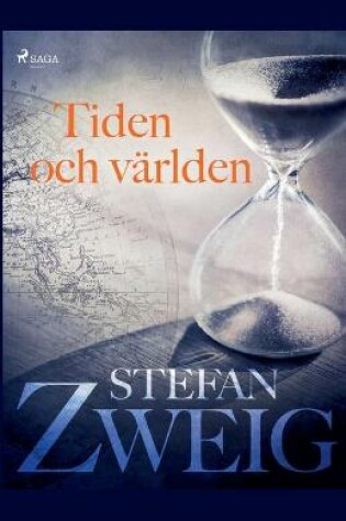Cover of Tiden och världen