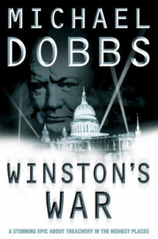 Cover of Winston's War