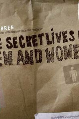 Cover of The Secret Lives of Men and Women