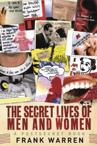 Cover of The Secret Lives of Men and Women