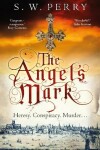 Book cover for The Angel's Mark
