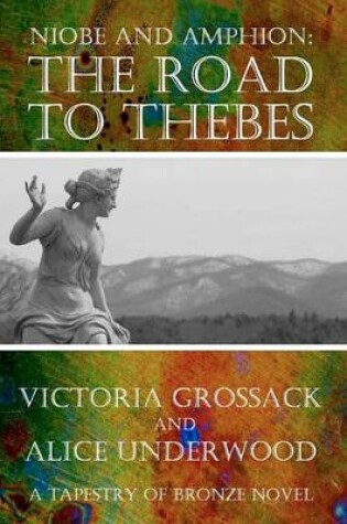 Cover of The Road to Thebes
