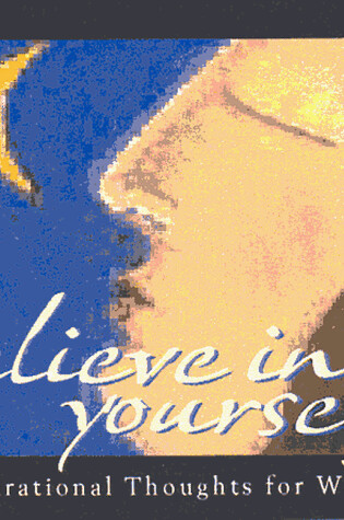 Cover of Believe in Yourself