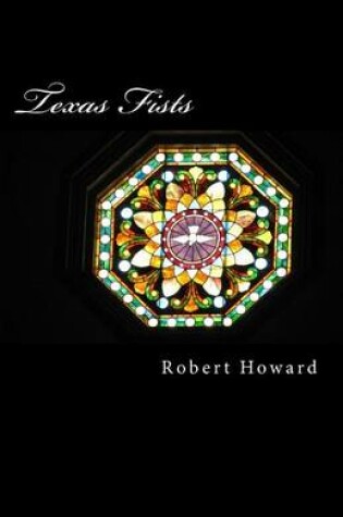Cover of Texas Fists