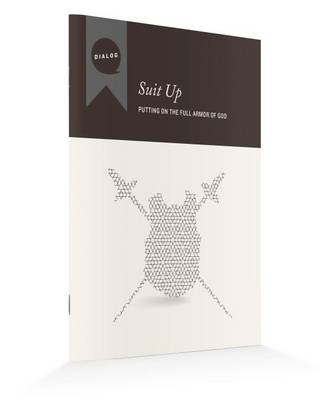 Book cover for Suit Up