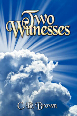 Cover of Two Witnesses