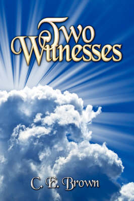 Book cover for Two Witnesses