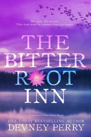 Cover of The Bitterroot Inn