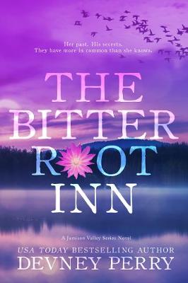 Book cover for The Bitterroot Inn