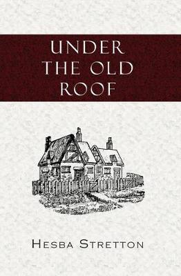 Book cover for Under the Old Roof