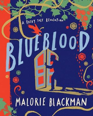 Cover of Blueblood