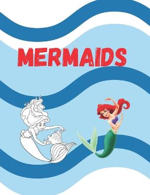 Cover of Mermaids