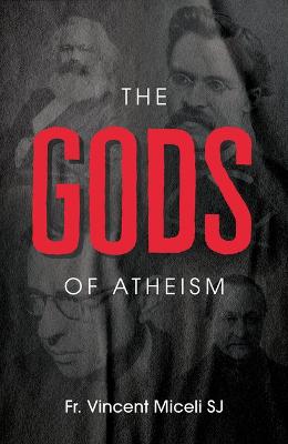 Cover of The Gods of Atheism