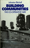 Cover of Building Communities