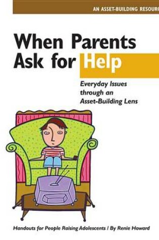 Cover of When Parents Ask for Help