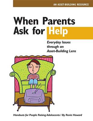 Book cover for When Parents Ask for Help