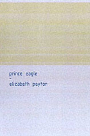 Cover of Prince Eagle