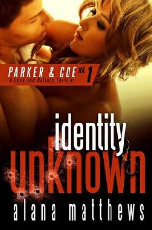 Cover of Identity Unknown