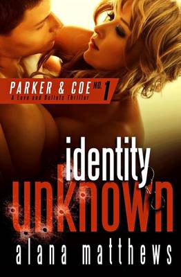 Book cover for Identity Unknown