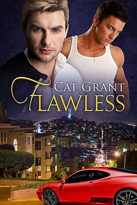 Book cover for Flawless