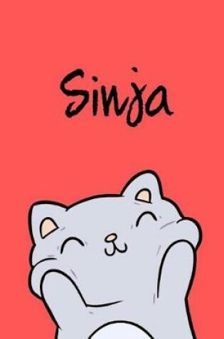 Cover of Sinja