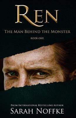 Book cover for Ren