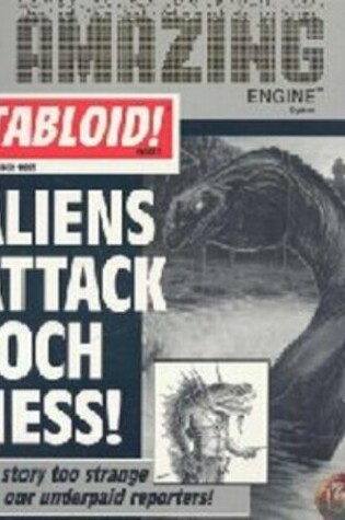 Cover of Tabloid