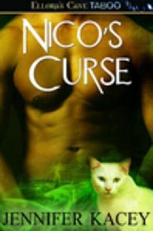 Cover of Nico's Curse