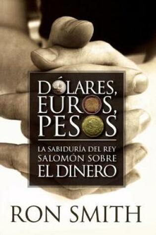 Cover of Dolares, euros, pesos