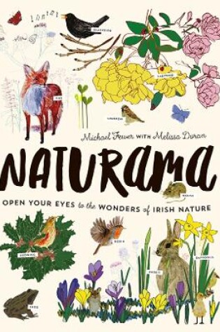 Cover of Naturama