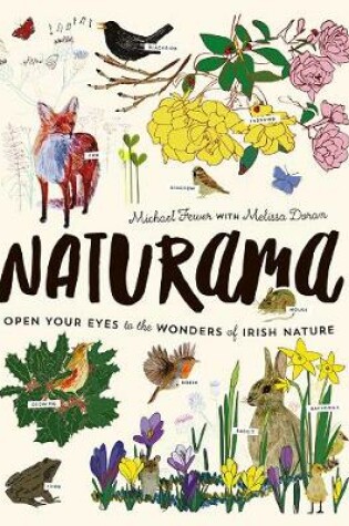 Cover of Naturama