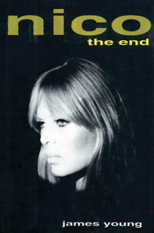 Cover of Nico