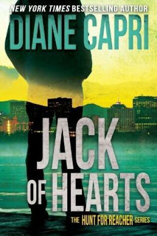 Cover of Jack of Hearts